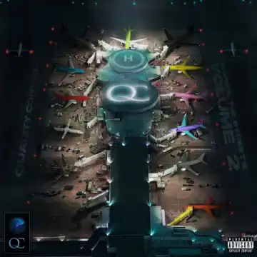 Control the Streets, Vol. 2 BY Quality Control, DAYYTONA FOX X YRN Lingo